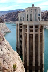Dam hoover arizona