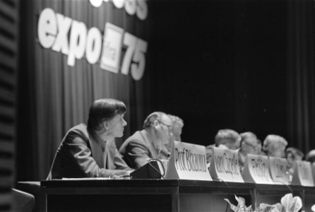 Congres IFRA in RAI, Bestanddeelnr 928-2039