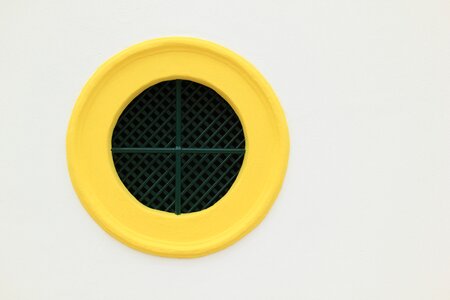 Faro window round