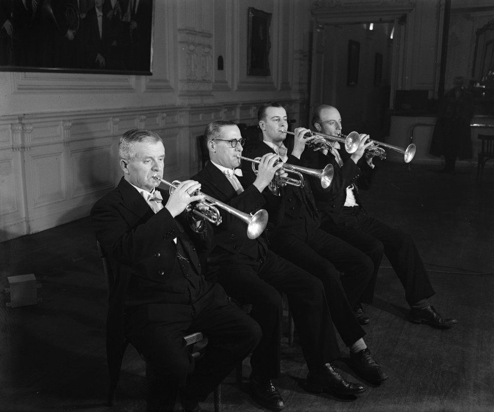 Concertgebouworkest, Bestanddeelnr 901-4436