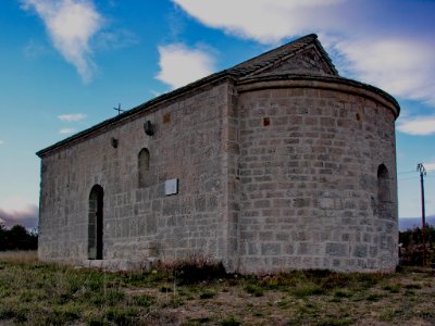 Comps St-Didier XI