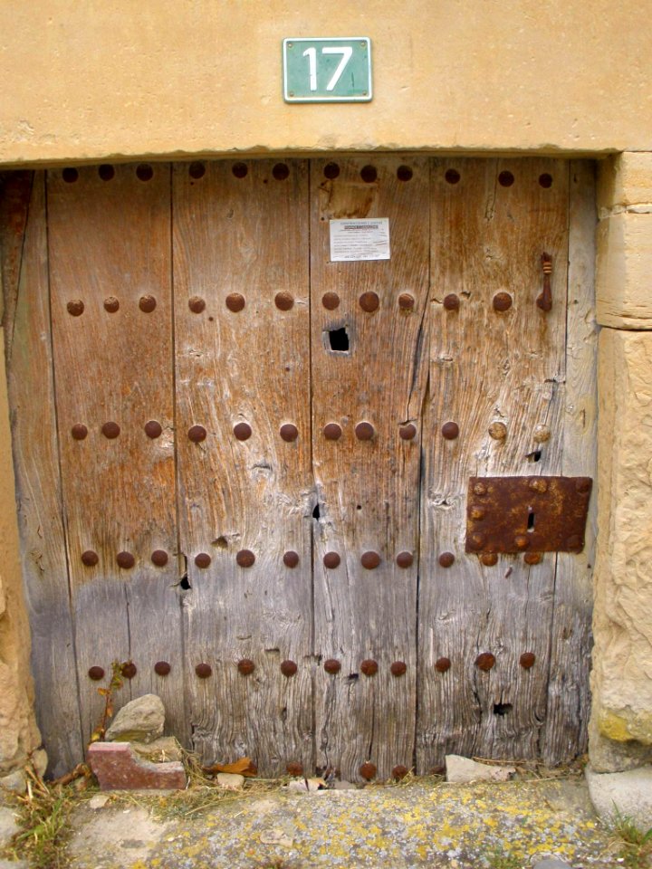 Comunión - Puerta 03