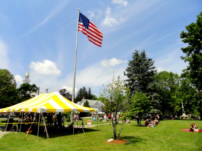 Common (Billerica, Massachusetts) - DSC00050
