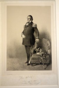 Commodore Perry - Sanada Treasure Museum - DSC09509