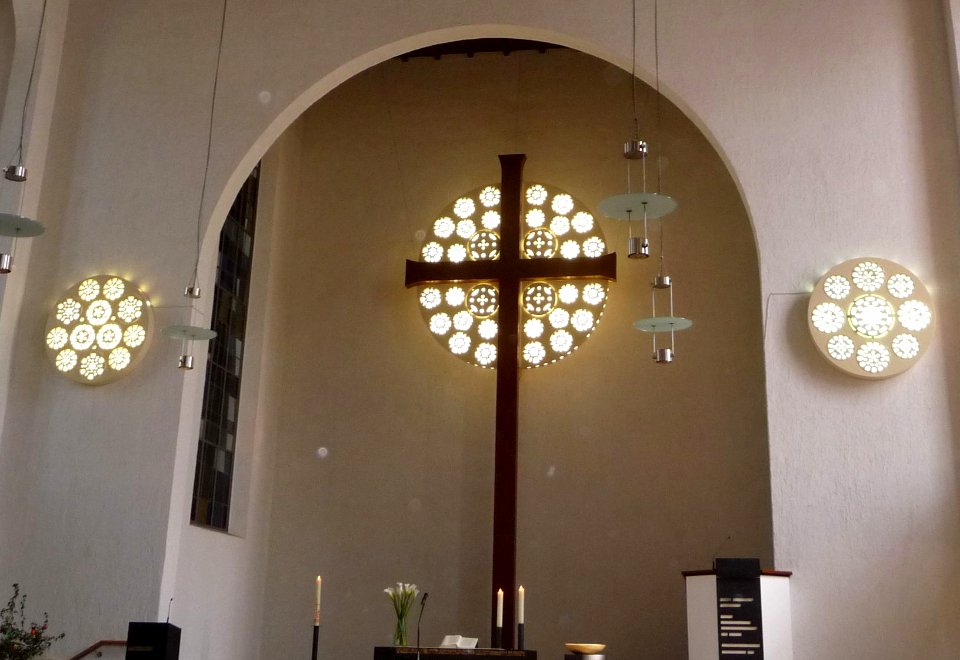 Concordienkirche Mannheim 05