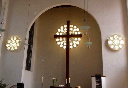 Concordienkirche Mannheim 05