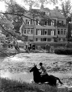 Concours hippique Bennekom, Bestanddeelnr 902-7766