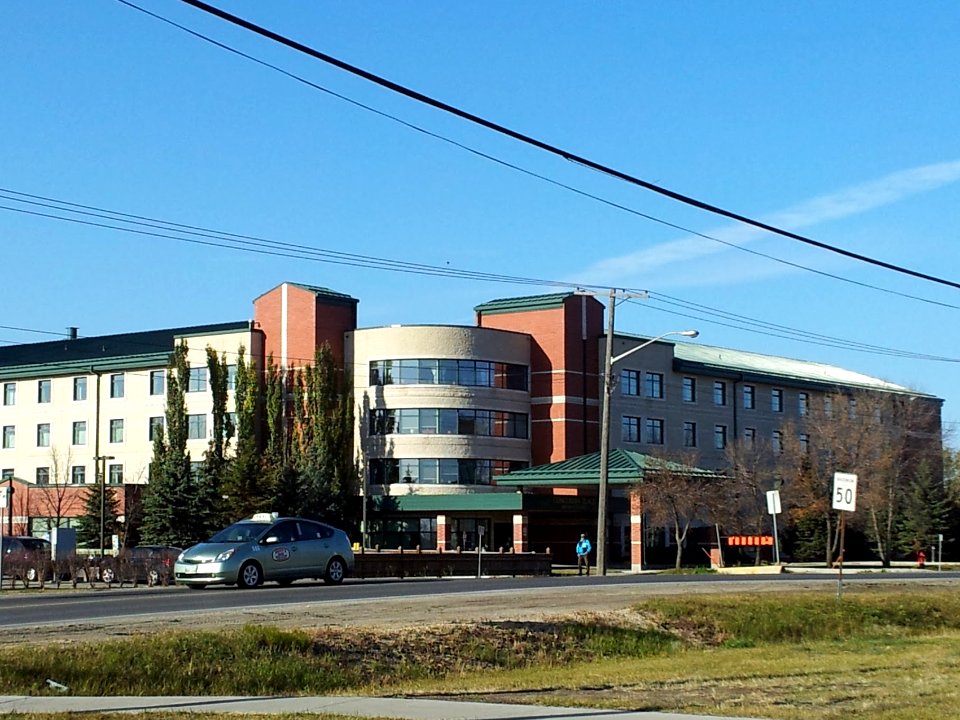 Concordia Place, 1000 Molson Street, Winnipeg Manitoba