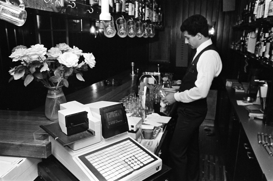 Computers, innovaties, hotels, Bestanddeelnr 932-6718