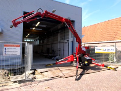 CompactLift 905 3SJ1