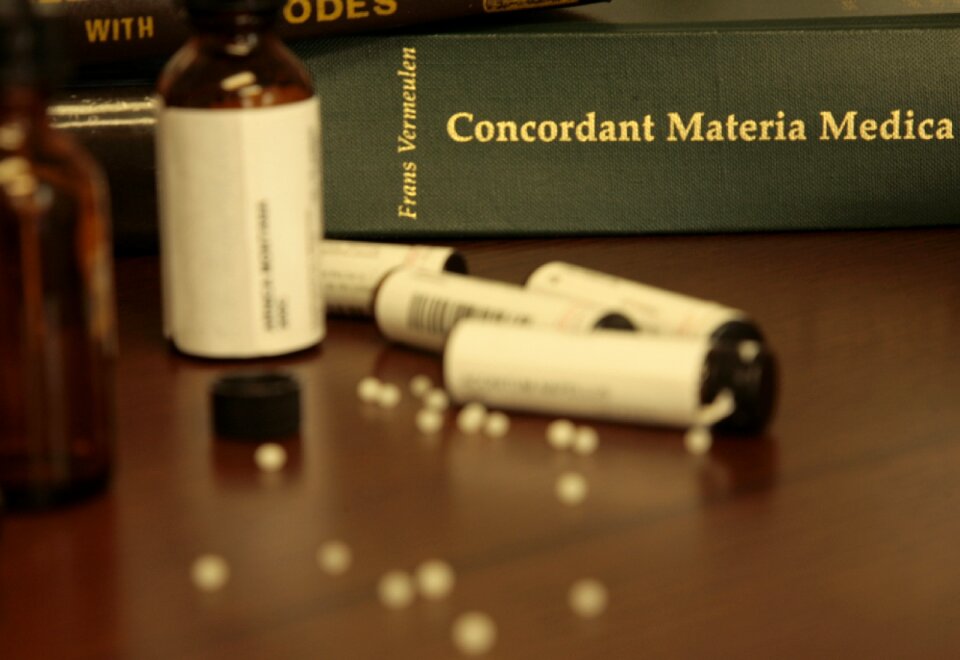 Alternative natural bottle
