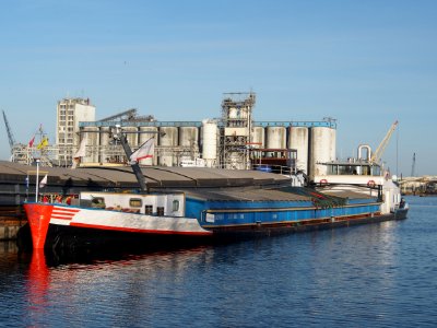 Compania ENI 02316831 Port of Amsterdam pic2