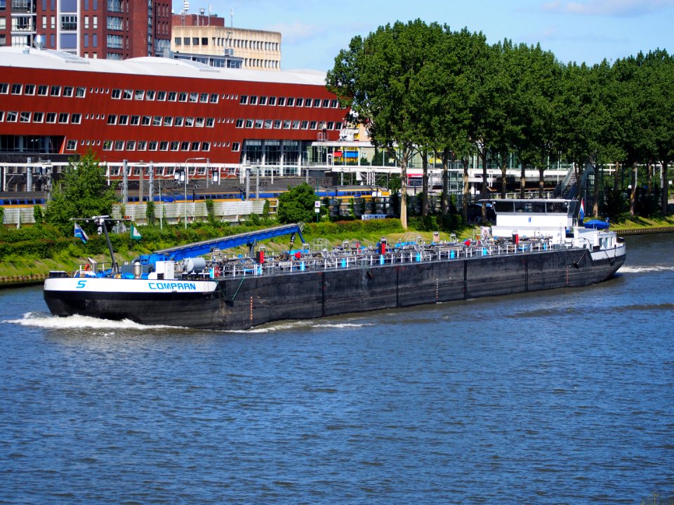 Compaan - ENI 02332826, Amsterdam-Rijn kanaal, pic4