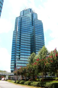 Concourse Corporate Center VI, Sandy Springs July 2017 1