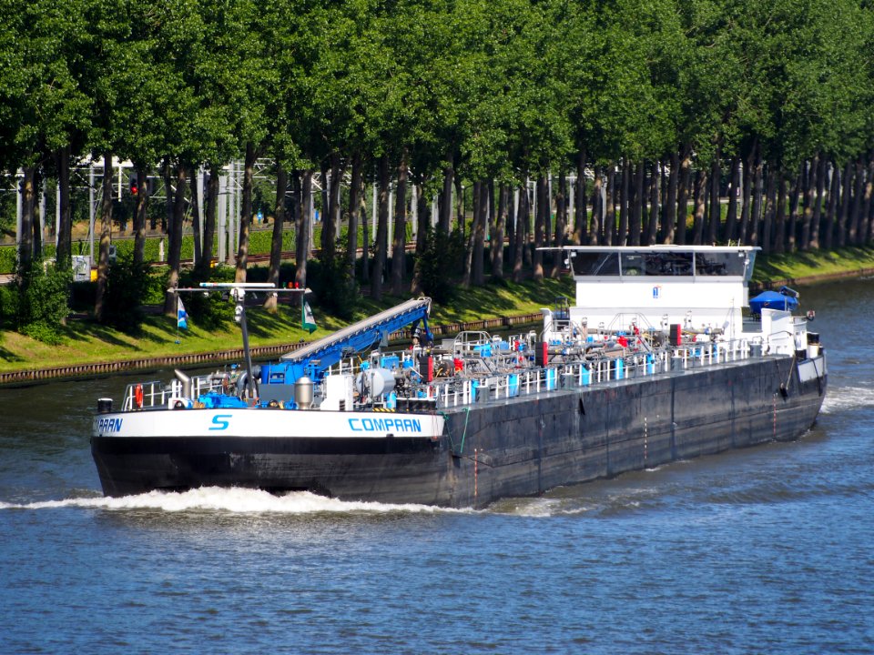 Compaan - ENI 02332826, Amsterdam-Rijn kanaal, pic2