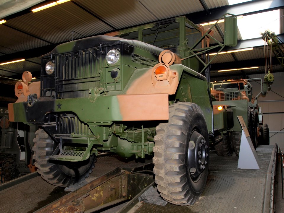 Condec M123A1C pic2