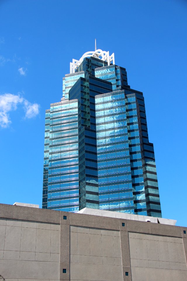 Concourse Corporate Center V, July 2017