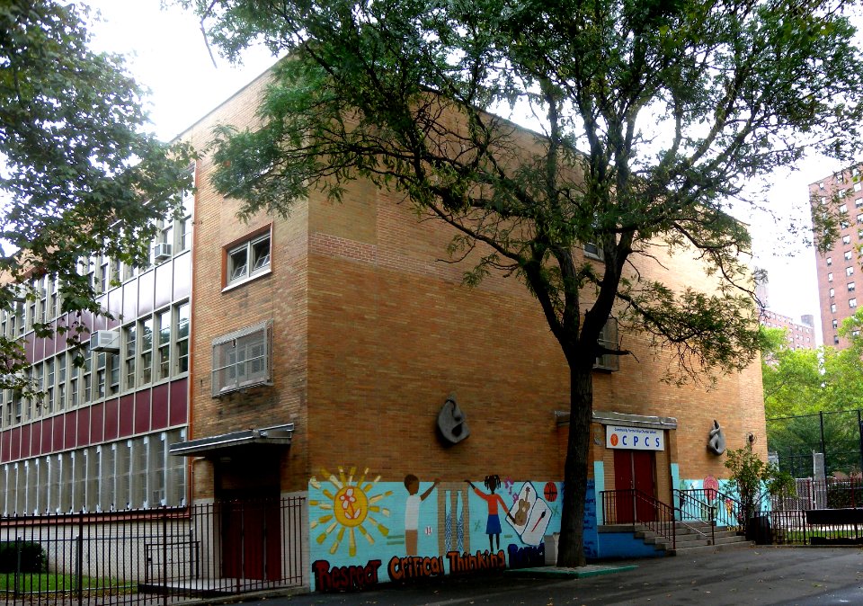 Community Partnership Charter School Bk jeh