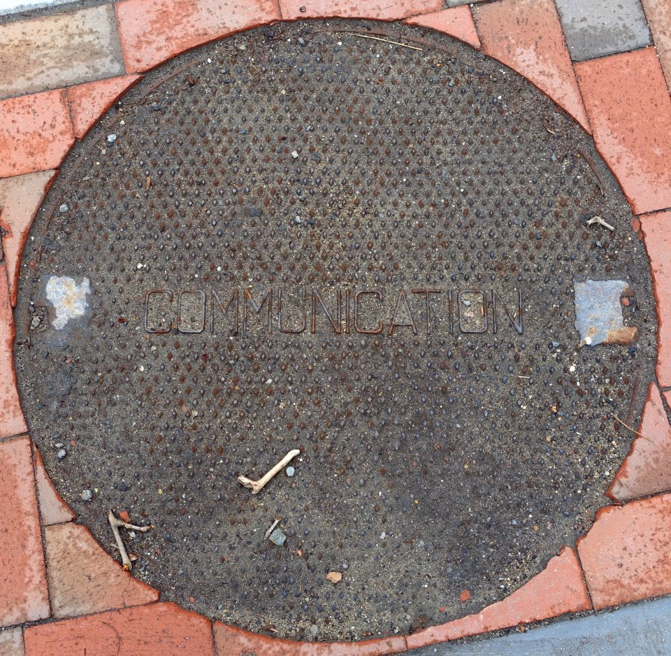 Communication - Cambridge, MA - DSC04715