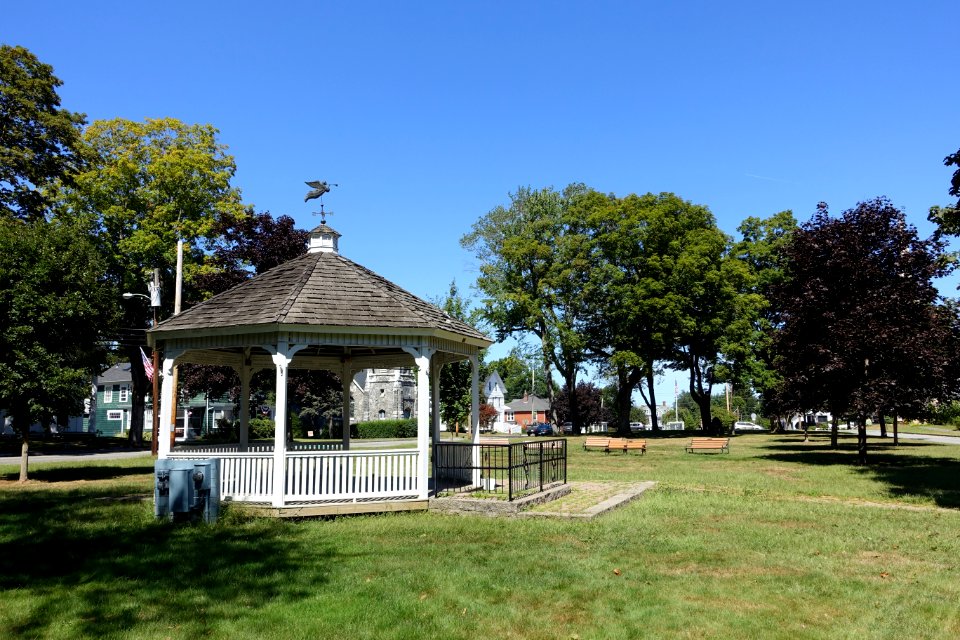Common - Brookfield, Massachusetts - DSC02339