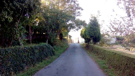 Condós Paderne A Coruña