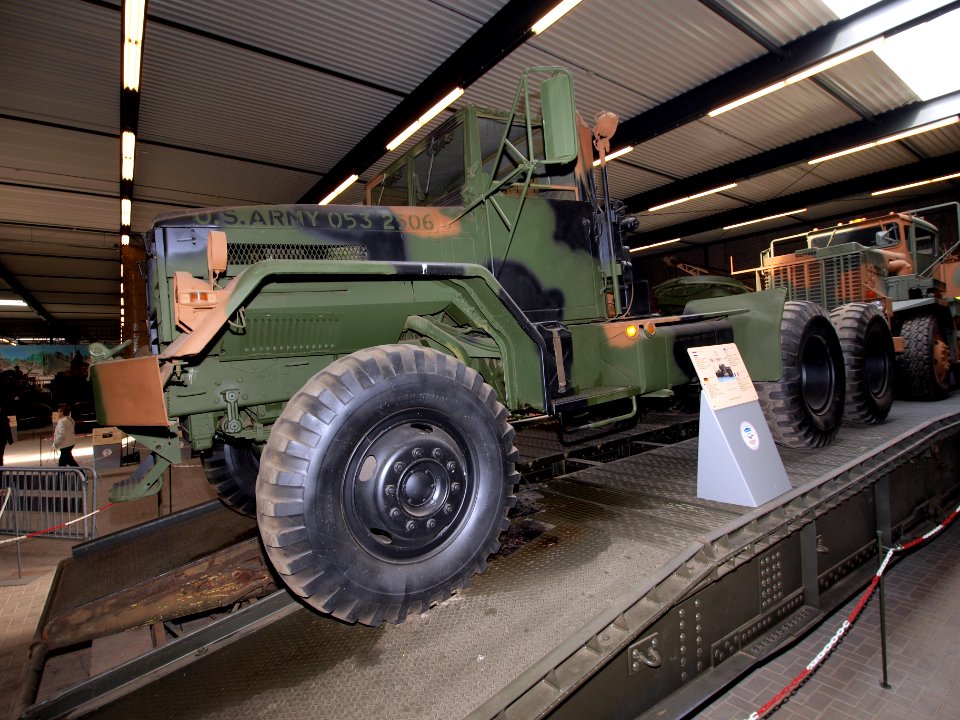 Condec M123A1C pic1