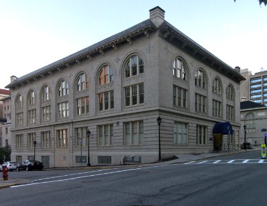Concordia Club, Oakland, Pittsburgh, 2015-07-21, 01