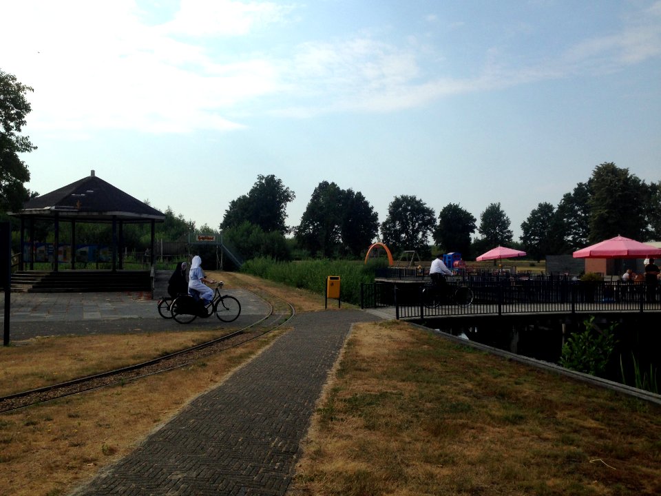 Compascumer Dagen 2018 non en verpleegster - 1