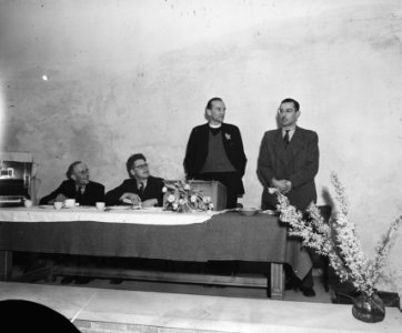 Conferentie Hervormde Jeugd jonge kerk, Bestanddeelnr 902-1075