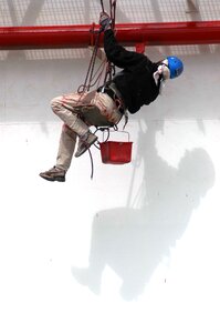 Performance rope brunch