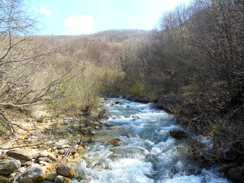 Confluence rivers 5