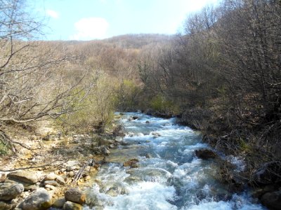 Confluence rivers 5