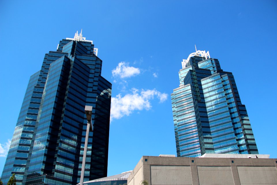 Concourse Corporate Center VI and V, July 2017