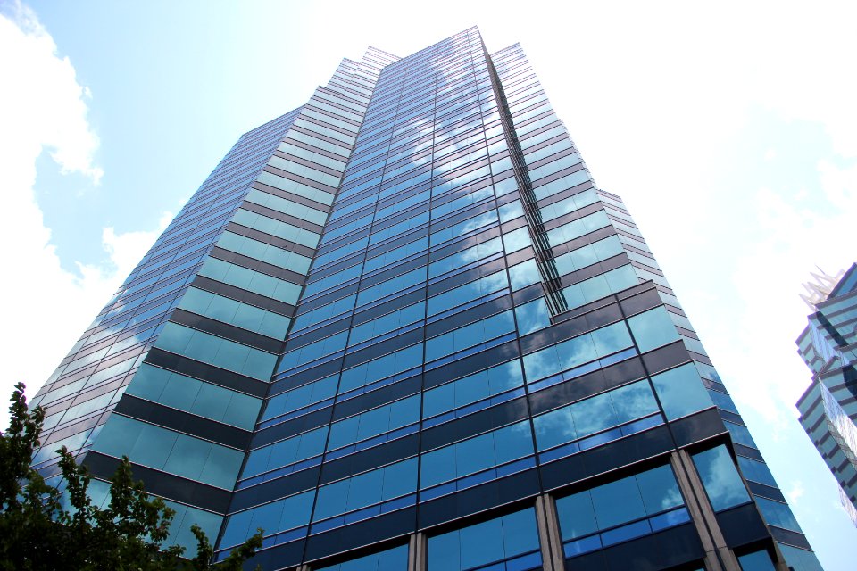 Concourse Corporate Center V, Sandy Springs July 2017