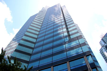 Concourse Corporate Center V, Sandy Springs July 2017