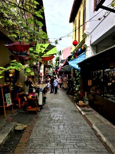 Concubine Lane 1