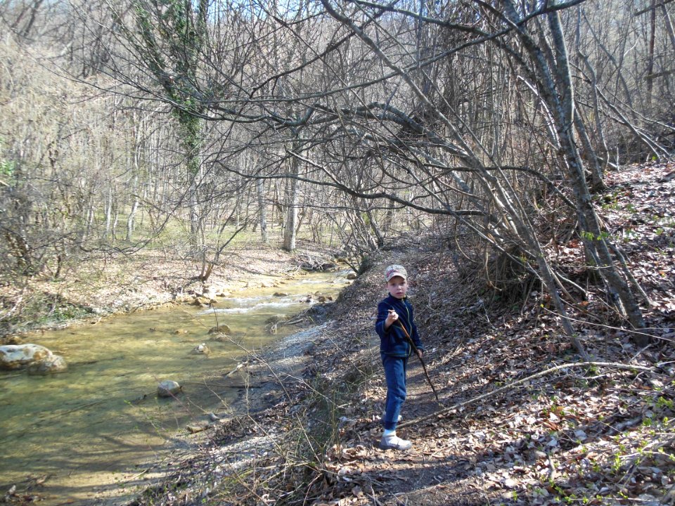 Confluence rivers 7