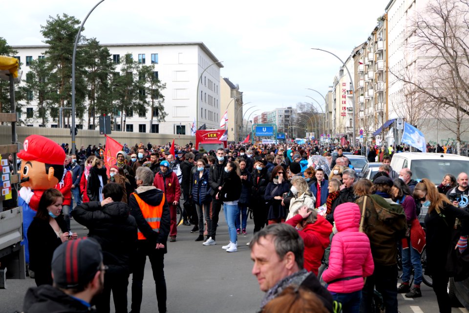 Conspiracist demonstration Berlin 2021-03-28 27
