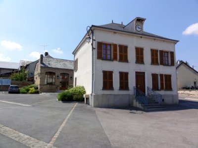 Condé-lès-Herpy (Ardennes) Mairie
