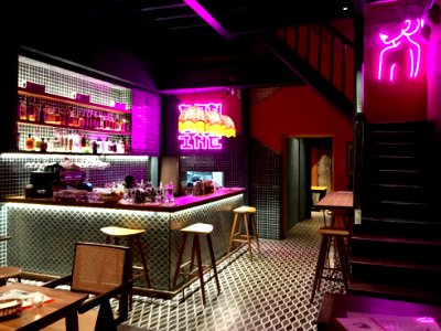 Concubine Bar 4