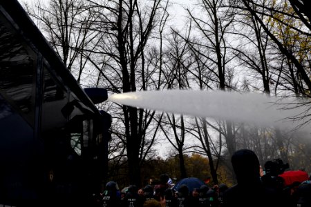 Conspiracist demonstration Berlin 2020-11-18 176