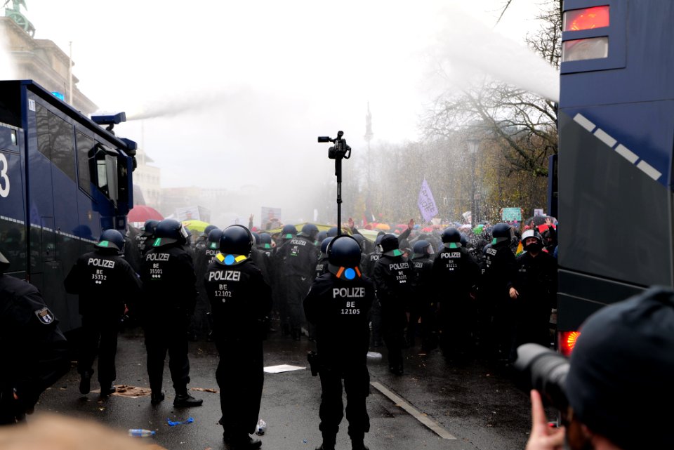 Conspiracist demonstration Berlin 2020-11-18 191