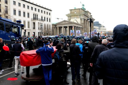 Conspiracist demonstration Berlin 2020-11-18 160