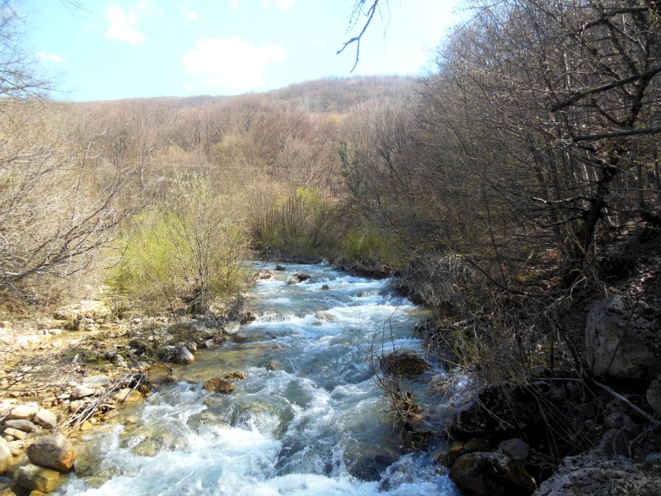 Confluence rivers 4