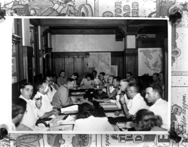 Conferentie Staten Generaal, Bestanddeelnr 902-4075