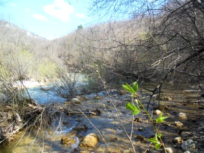 Confluence rivers 3