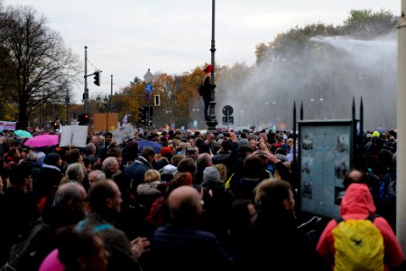 Conspiracist demonstration Berlin 2020-11-18 264