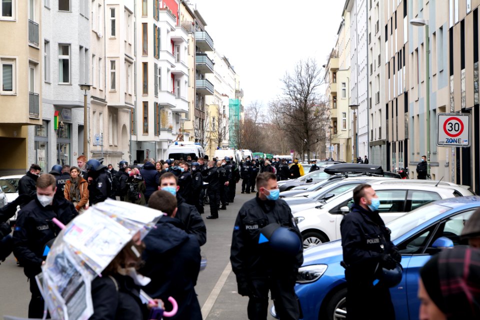 Conspiracist demonstration Berlin 2021-03-28 54