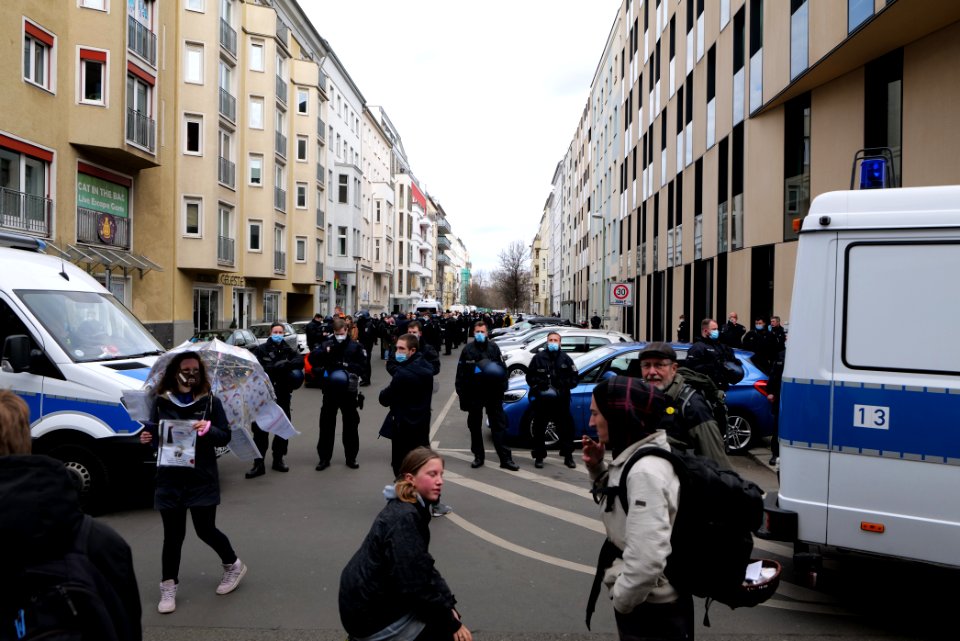 Conspiracist demonstration Berlin 2021-03-28 53