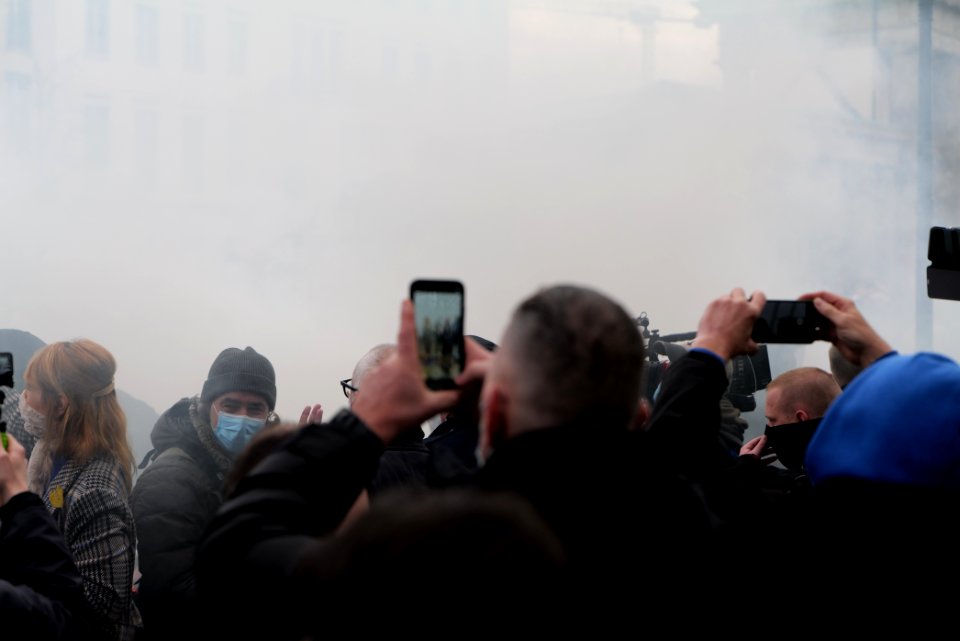 Conspiracist demonstration Berlin 2020-11-18 103